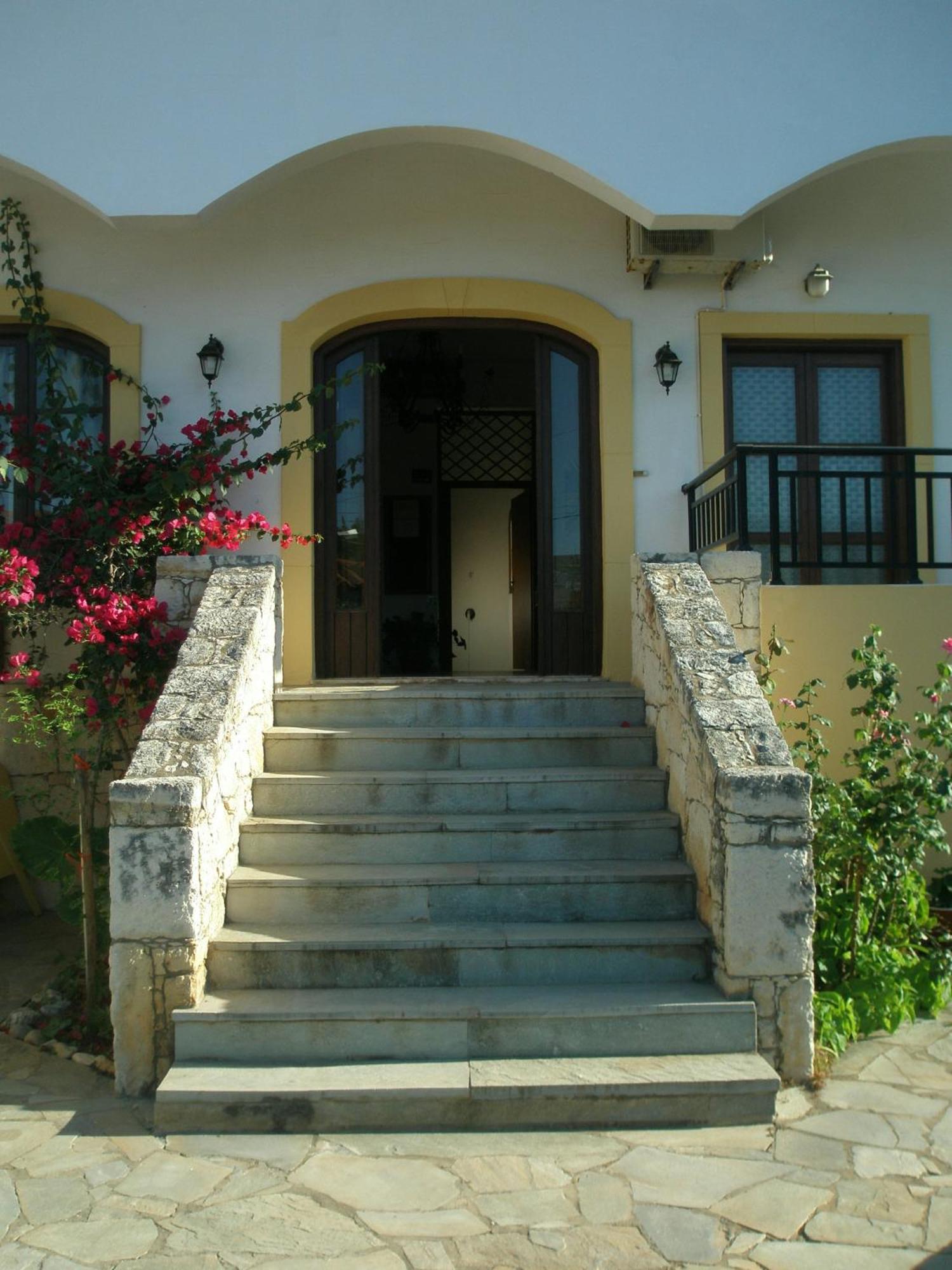 Appartement Diamond Apts &