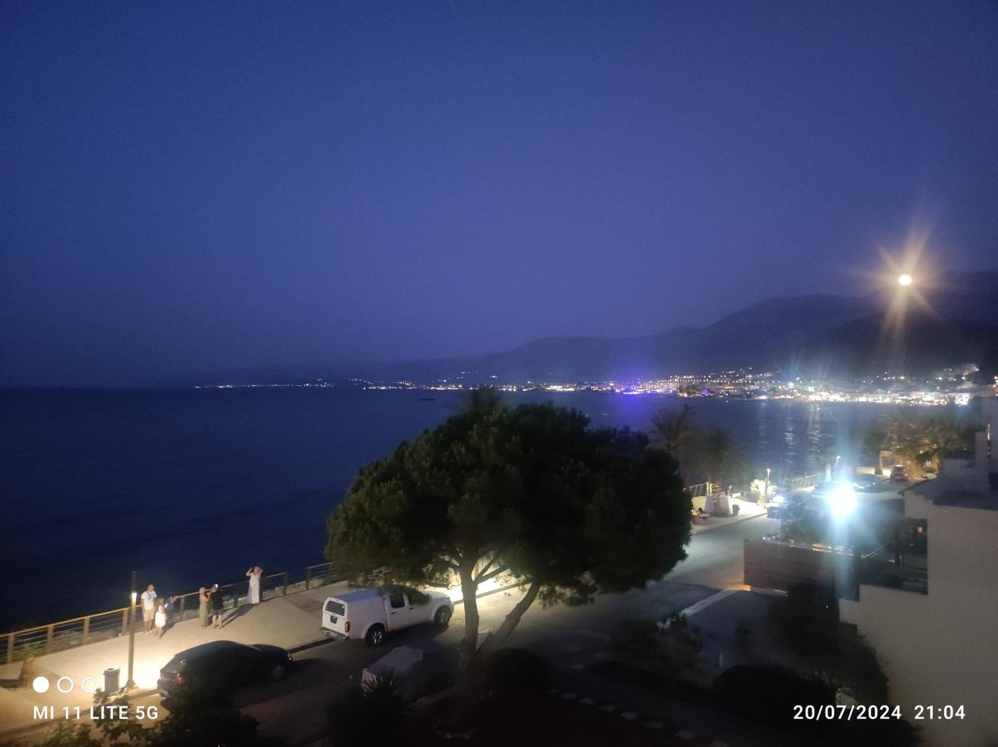 Diamond Apts & Apartament Stalida