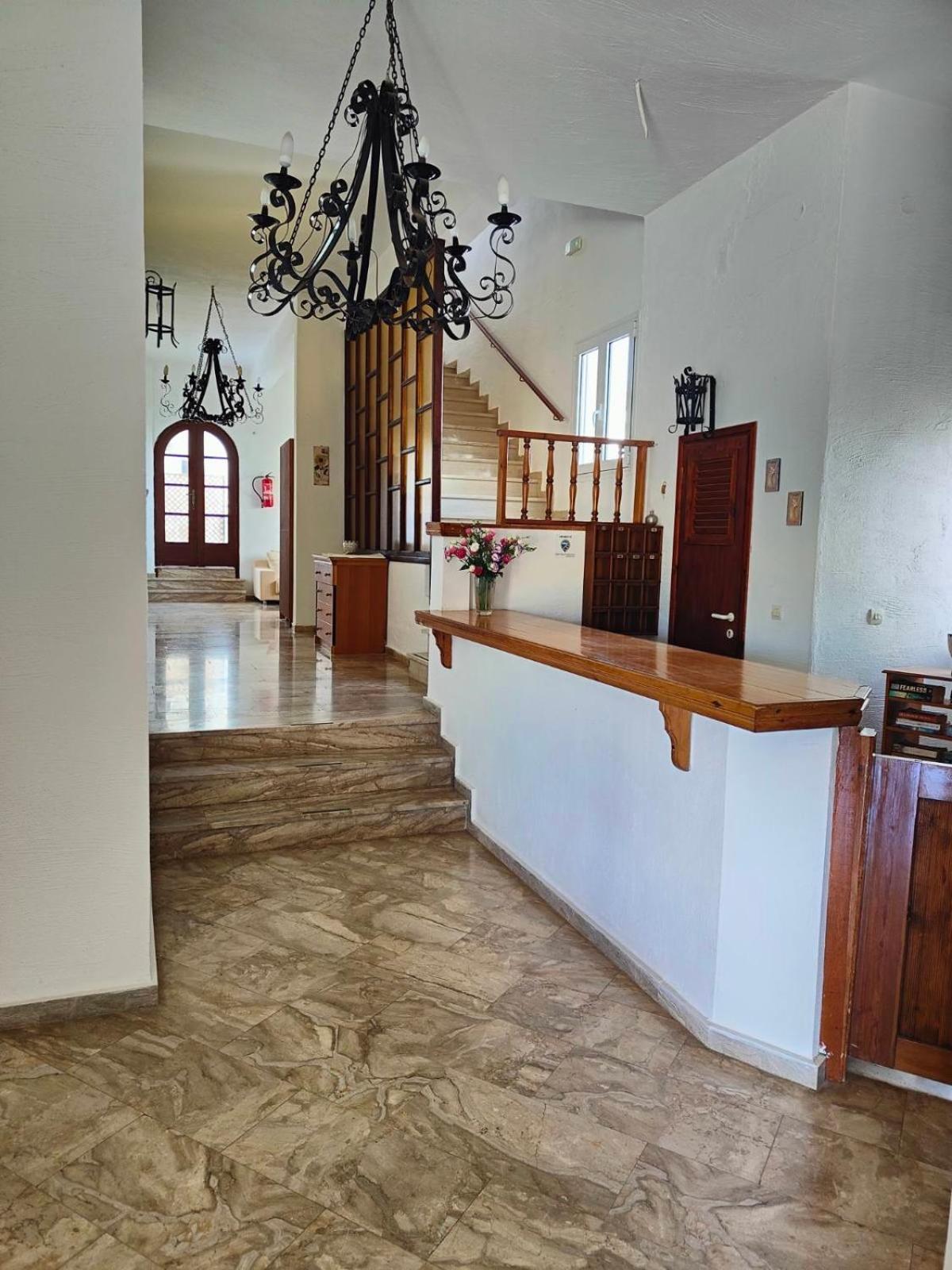 Appartement Diamond Apts & *