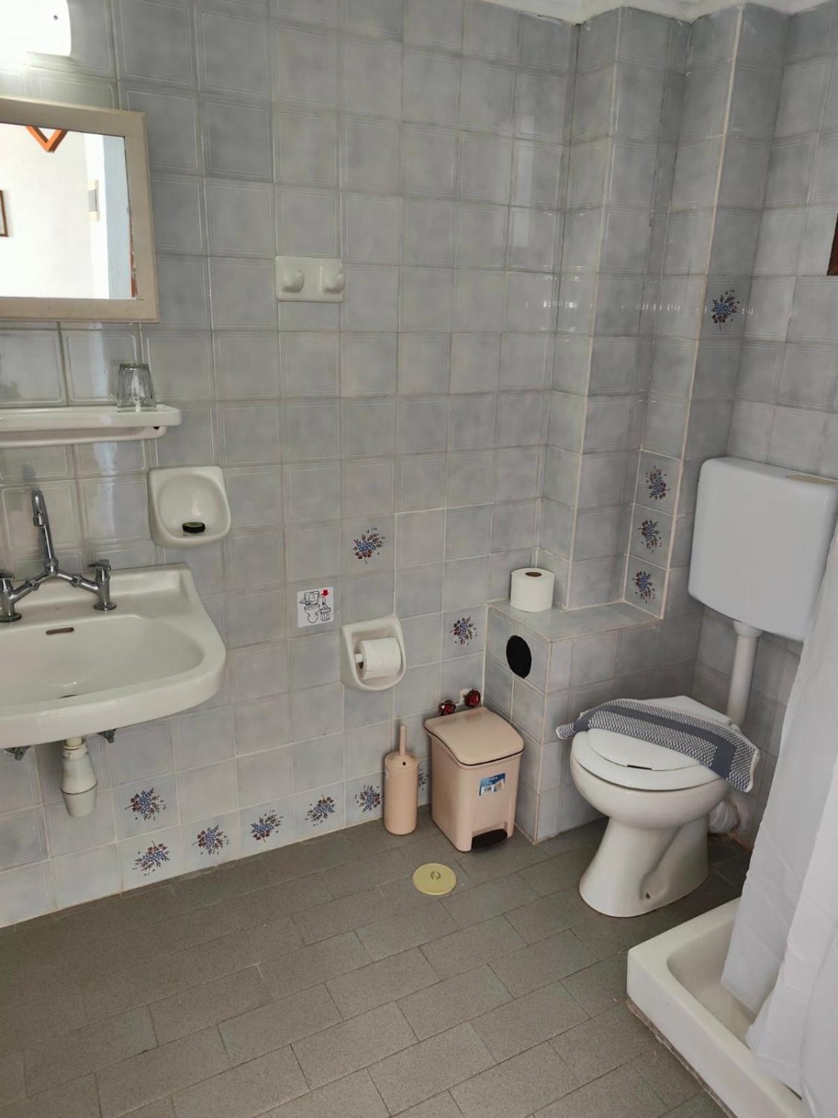 Appartement Diamond Apts & Stalida