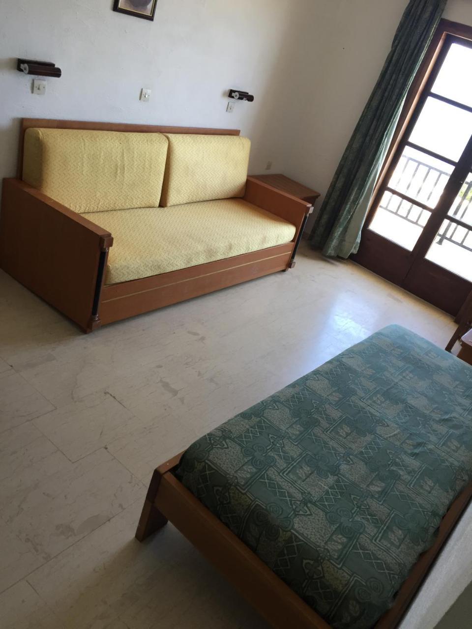 Diamond Apts & Appartement *
